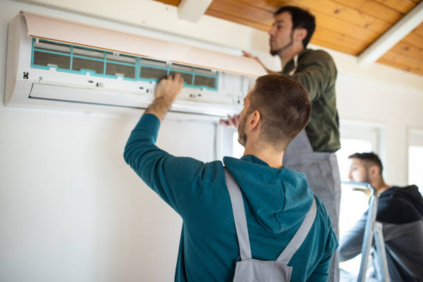 Trusted Sanger, TX HVAC Experts