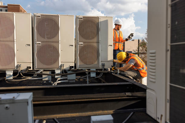 Best Central Air Repair  in Sanger, TX