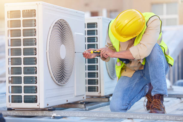HVAC Maintenance Plan in Sanger, TX