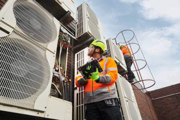 Best HVAC Replacement Cost  in Sanger, TX