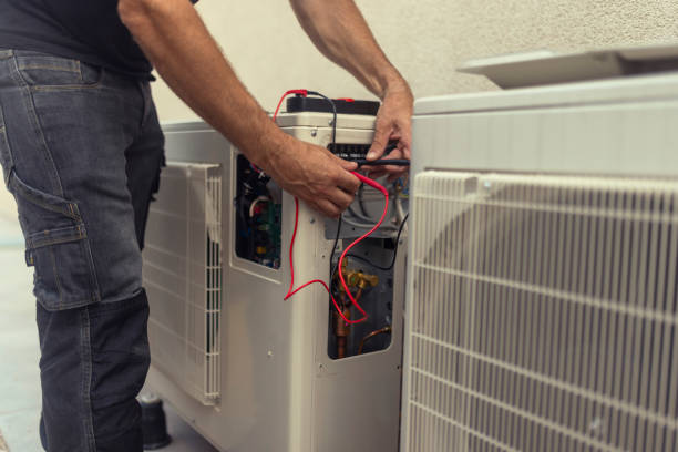 Local HVAC Companies in Sanger, TX