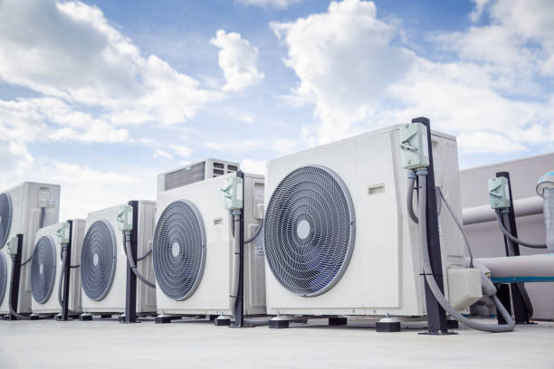 Best Commercial HVAC Repair  in Sanger, TX