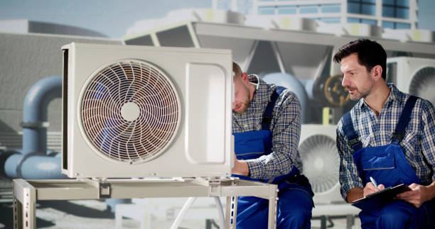 Best HVAC Emergency Services  in Sanger, TX