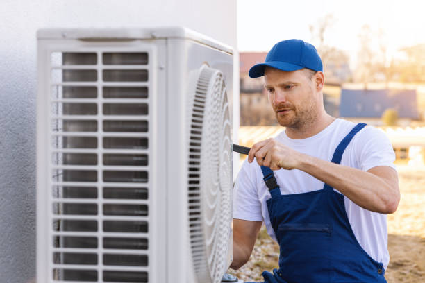 Best HVAC Air Duct Cleaning  in Sanger, TX