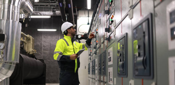 Best HVAC Contractors  in Sanger, TX