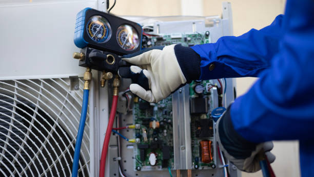 Best Air Quality Test  in Sanger, TX