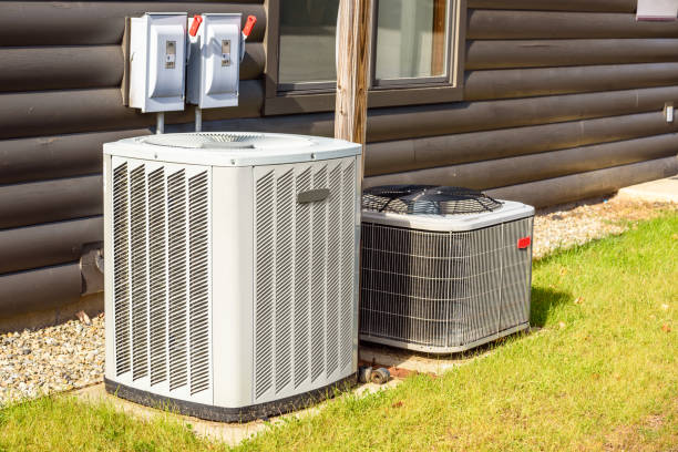 Best HVAC Air Duct Cleaning  in Sanger, TX