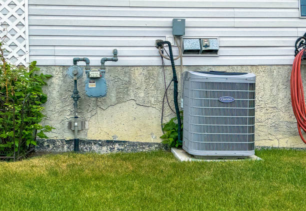 Air Duct Cleaning in Sanger, TX