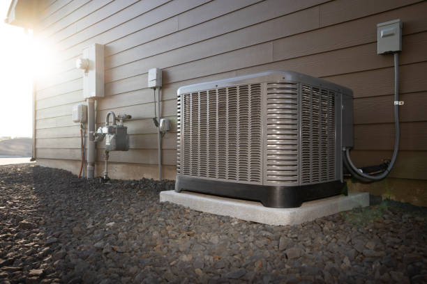 Best Furnace Installation  in Sanger, TX